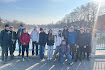 Školní akce v ornitologické stanici v Přerově – 18. 2. 2025